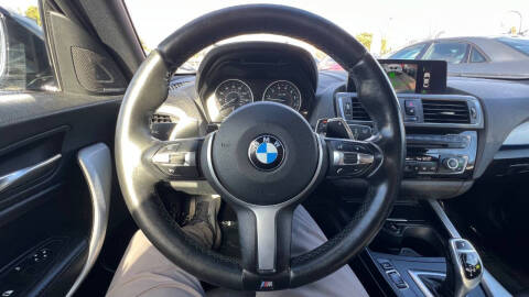 2016 BMW 2 Series M235i