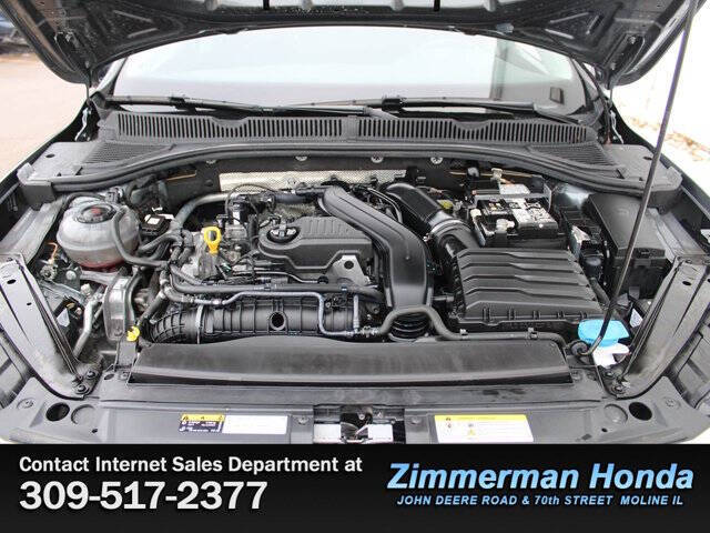 2024 Volkswagen Jetta S