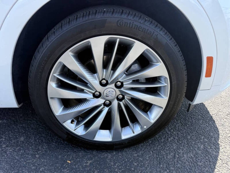 2024 Buick Envision Avenir