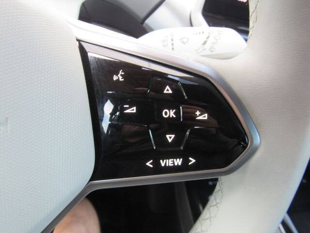 2021 Volkswagen ID.4 1st Edition