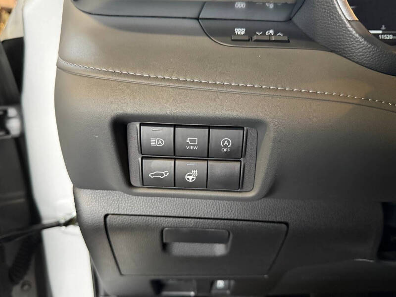 2024 Toyota Highlander Platinum