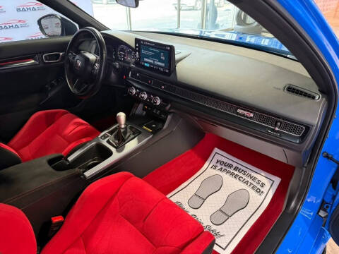2023 Honda Civic Type R