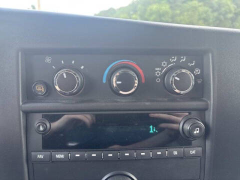 2025 Chevrolet Express 2500