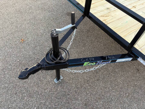 2026 BELLWETHER 6X14