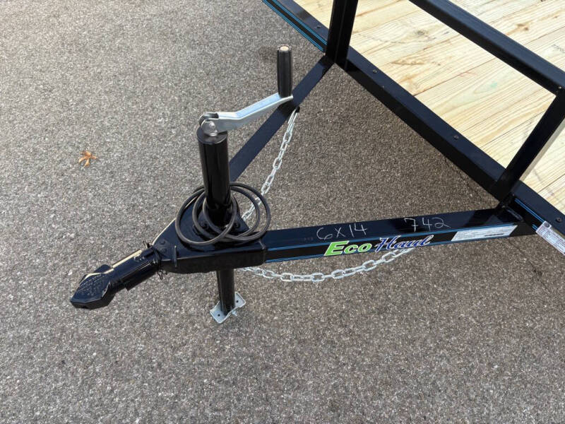 2026 BELLWETHER 6X14