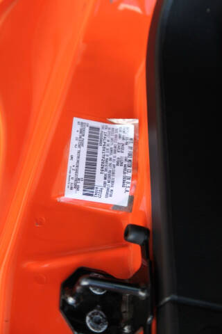 1996 Ford Mustang GT