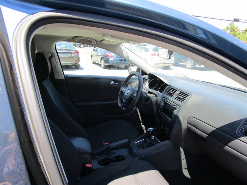 2015 Volkswagen Jetta