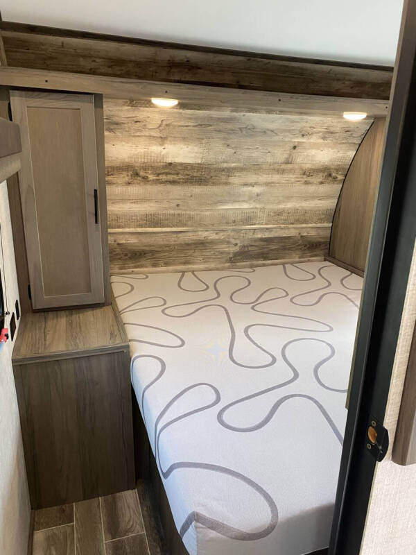 2022 Gulfstream Ameri Lite 268BH