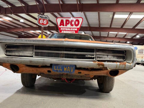 1970 Dodge Charger