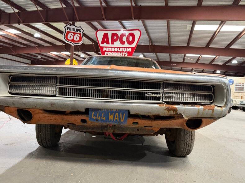 1970 Dodge Charger
