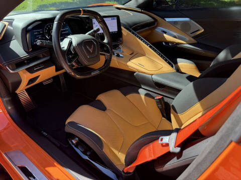 2023 Chevrolet Corvette Z06