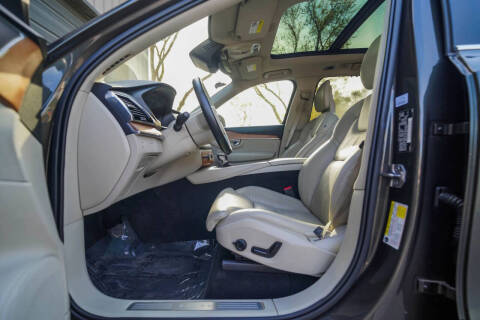 2018 Volvo XC90 T6 Inscription