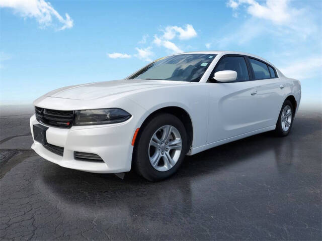 2022 Dodge Charger for sale at Muskegon Motors in Muskegon, MI