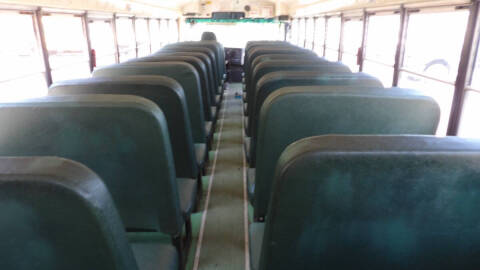 2015 IC Bus CE Series
