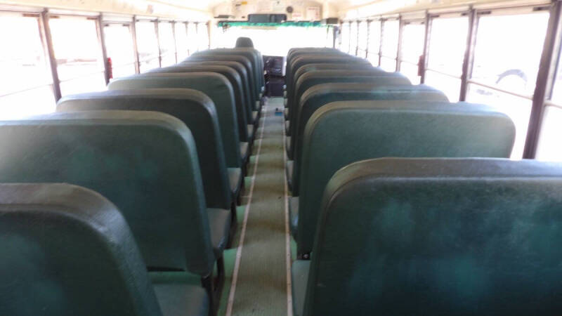 2015 IC Bus CE Series