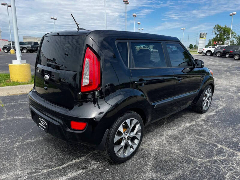 2013 Kia Soul
