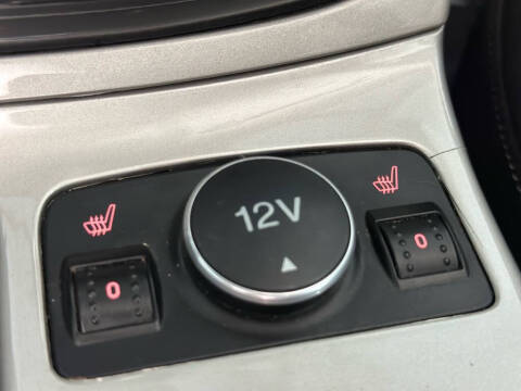 2016 Ford C-MAX Energi SEL