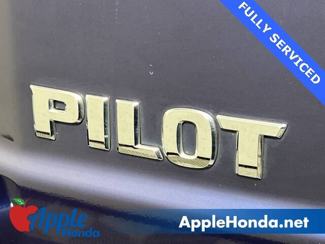 2013 Honda Pilot EX-L w/Navi