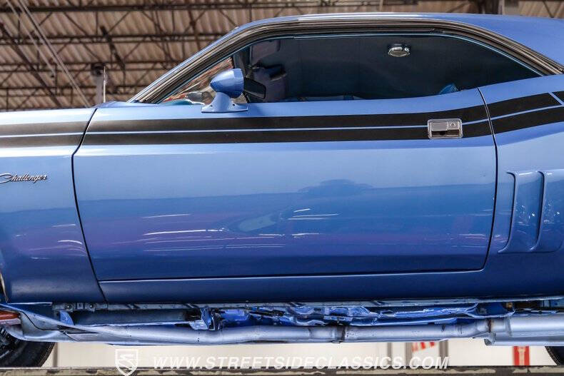 1971 Dodge Challenger