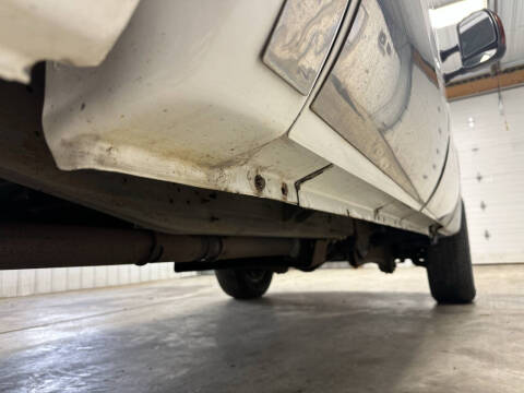 2005 Ford F-250 Super Duty XLT