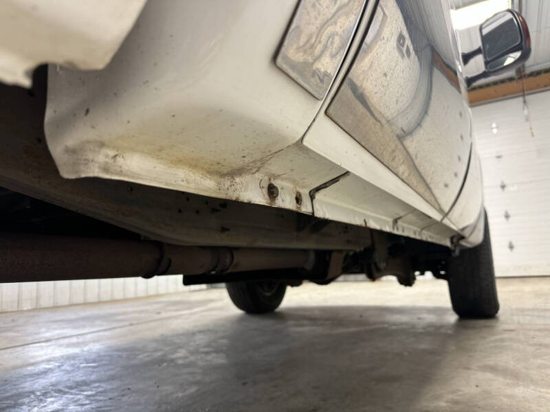 2005 Ford F-250 Super Duty XLT