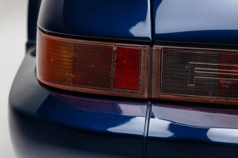 1994 Porsche 911