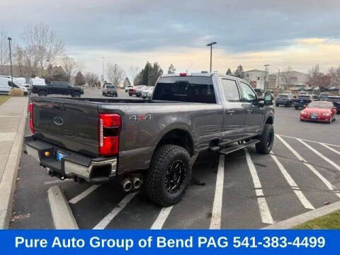 2024 Ford F-350 Super Duty