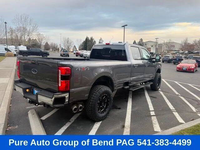 2024 Ford F-350 Super Duty