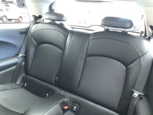 2015 MINI Hardtop 2 Door Cooper S