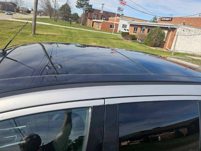 2011 Ford Edge