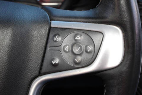 2017 GMC Yukon XL SLT