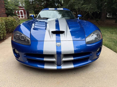2006 Dodge Viper SRT-10