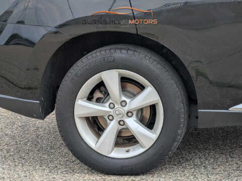 2014 Lexus RX 350