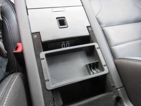 2017 Ford Taurus SEL