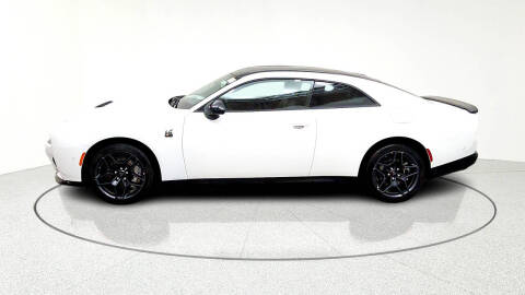 2026 Dodge Charger Scat Pack