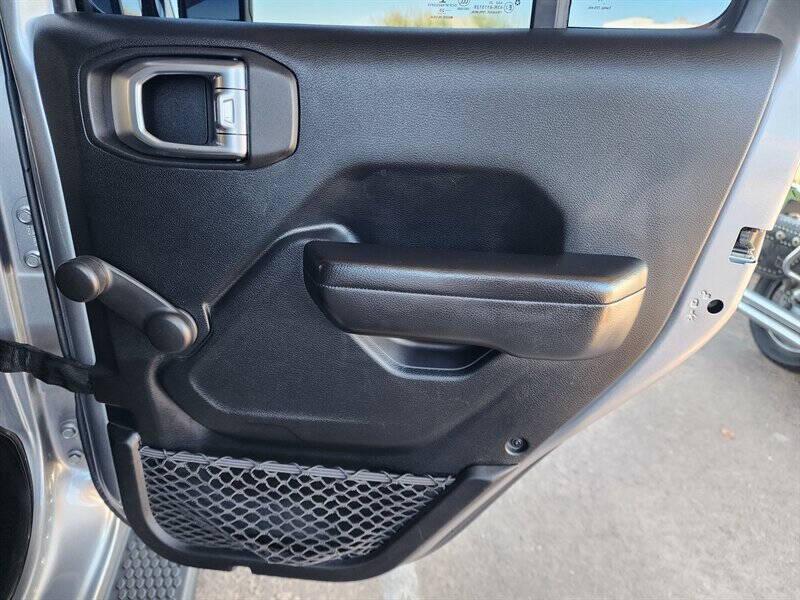 2020 Jeep Wrangler Unlimited