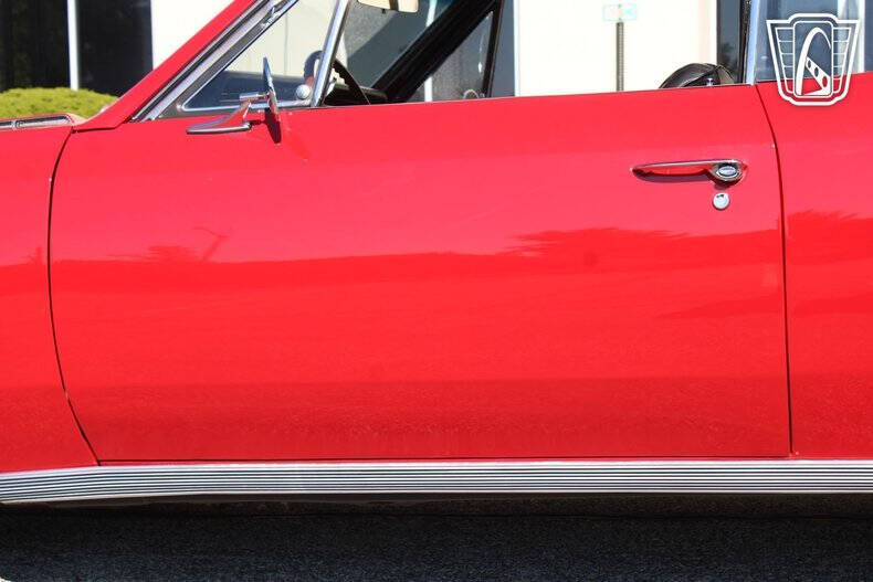 1966 Chevrolet Chevelle