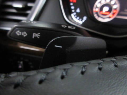 2018 Audi Q5 2.0T quattro Premium Plus