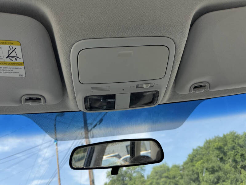 2010 Subaru Forester 2.5X