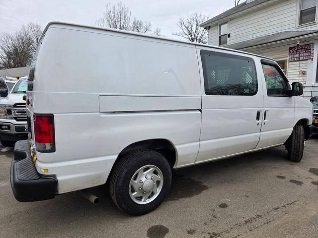 2014 Ford E-Series E-150