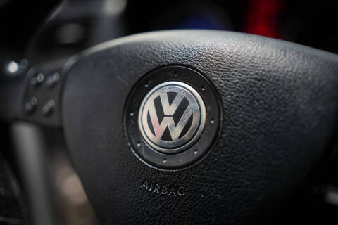 2009 Volkswagen GTI