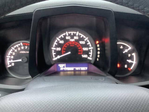 2014 Honda Ridgeline RTL