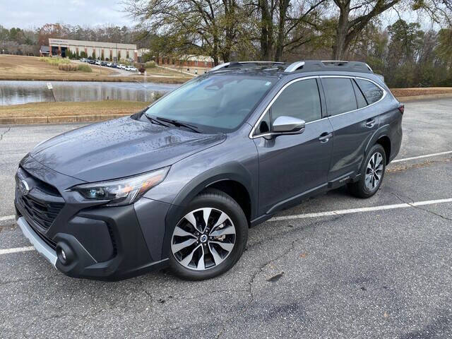 2023 Subaru Outback Touring XT