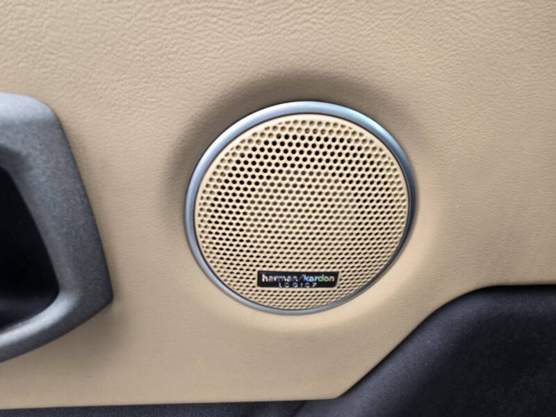 2005 Land Rover Range Rover HSE