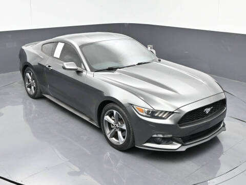 2016 Ford Mustang V6