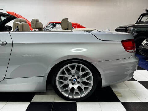 2010 BMW 3 Series 328i