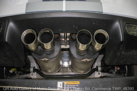 2013 Chevrolet Corvette ZR1