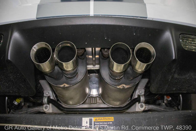 2013 Chevrolet Corvette ZR1