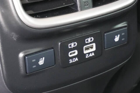 2024 Subaru Outback Touring