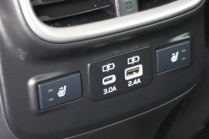 2024 Subaru Outback Touring